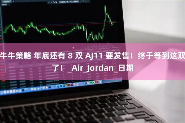 牛牛策略 年底还有 8 双 AJ11 要发售！终于等到这双了！_Air_Jordan_日期